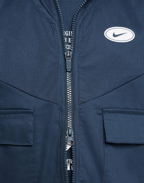 Sportswear Jacket Junior's