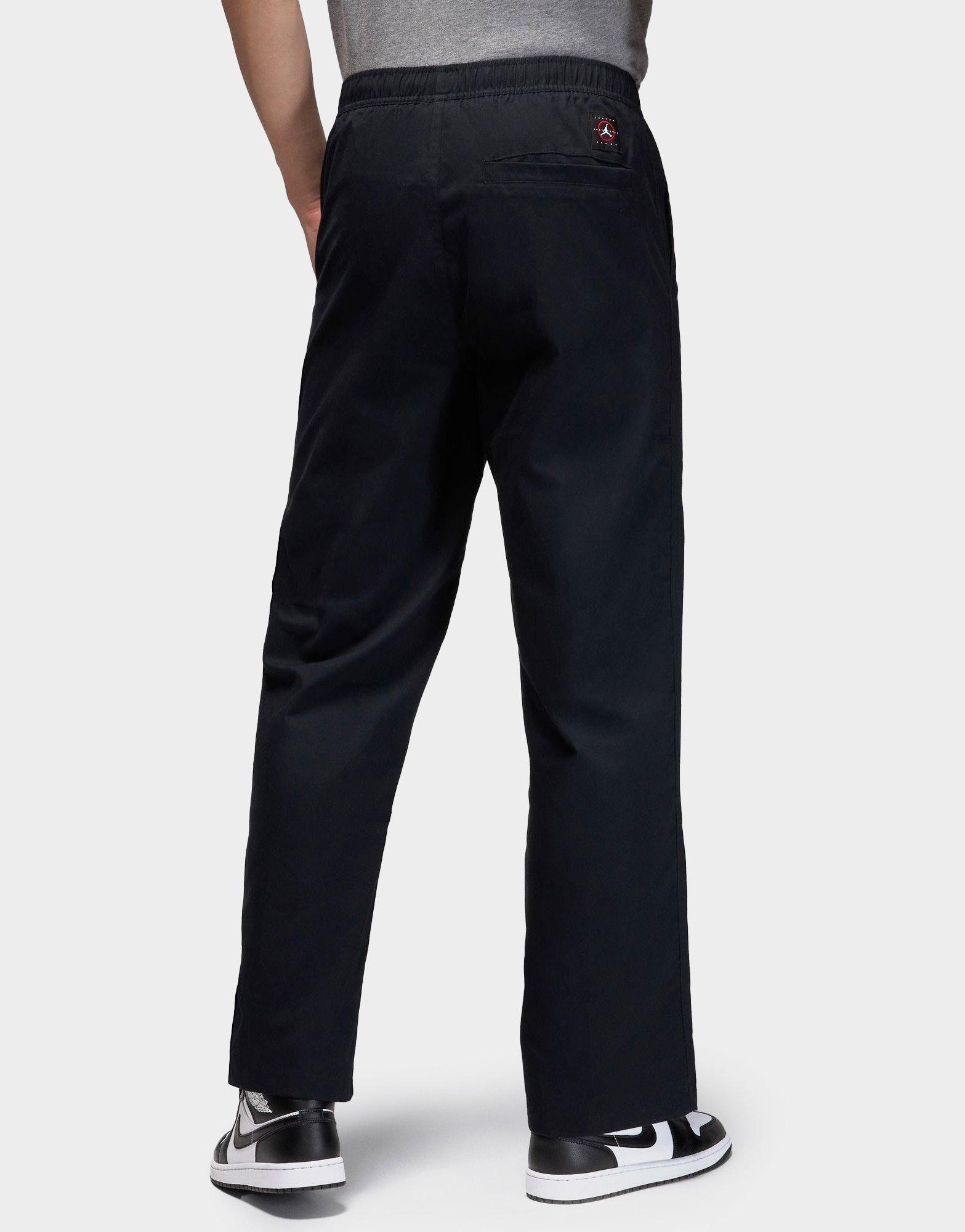 premium essentials woven pant