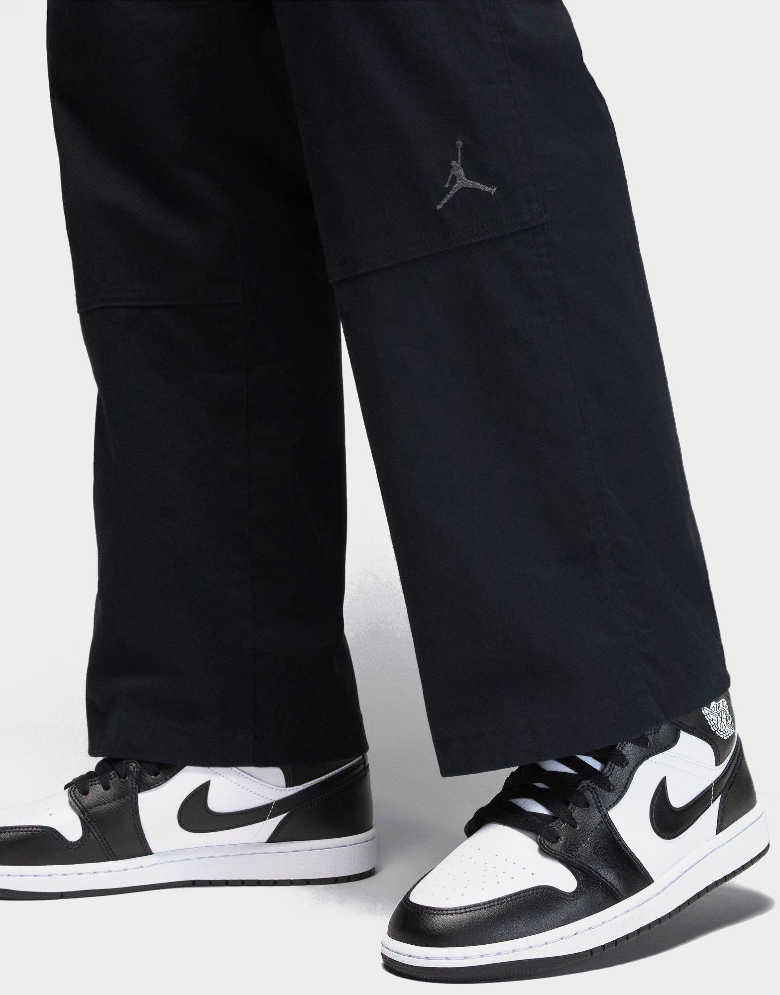 jordan essential woven pants