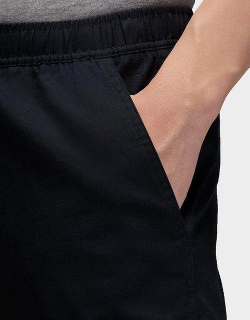 Essentials Woven Pants