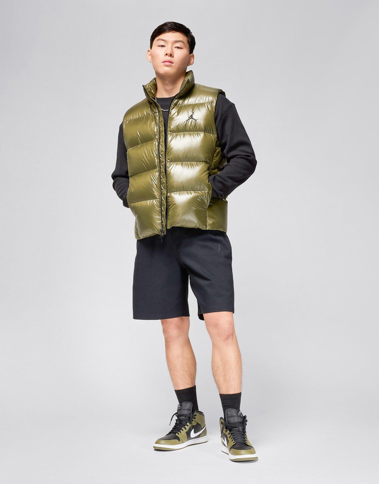Essentials Woven Shorts