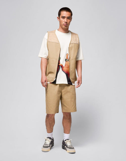 Essentials Woven Shorts