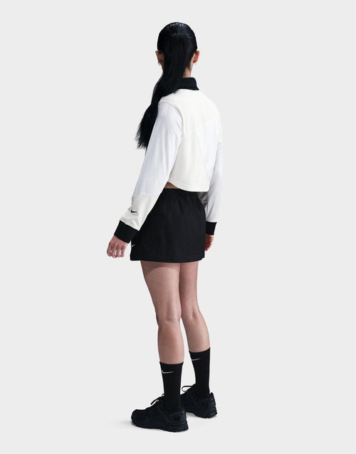 Sportswear Cropped Jersey