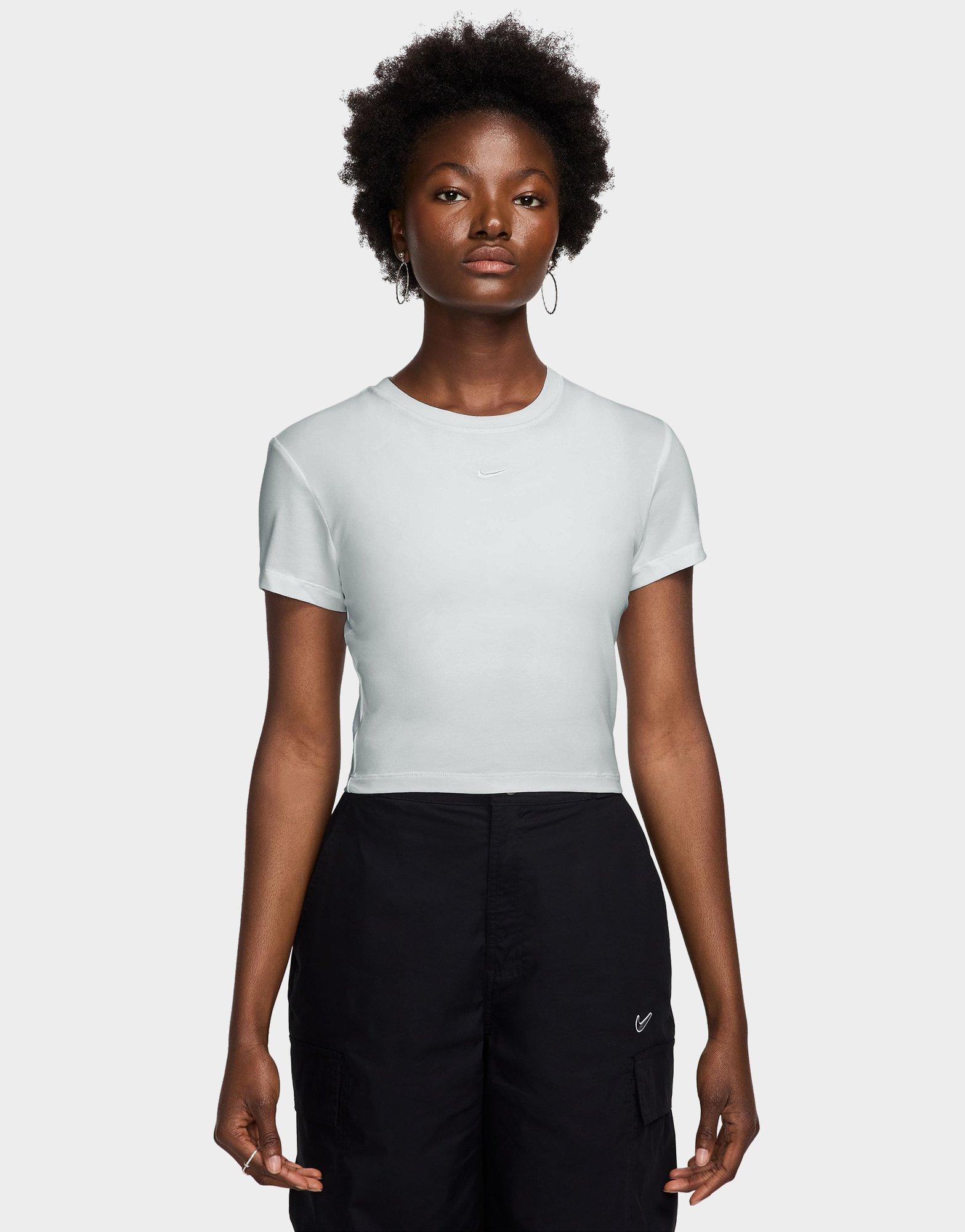 Chill Knit Crop