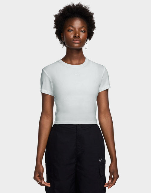 Chill Knit Crop