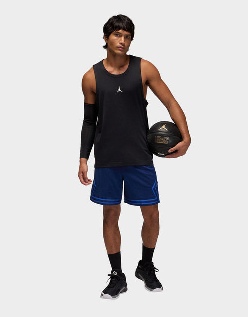 Sport Dri-FIT Mesh Diamond Shorts