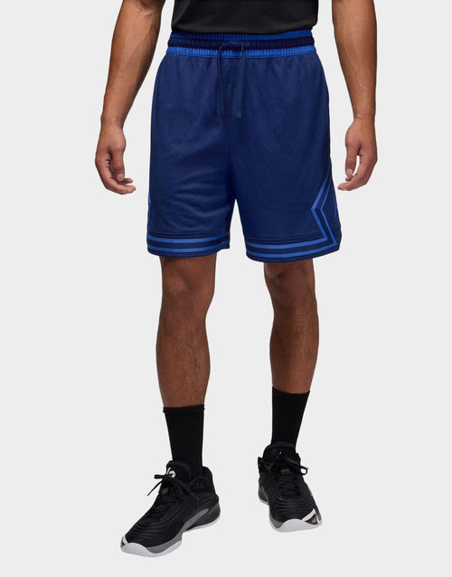 Sport Dri-FIT Mesh Diamond Shorts