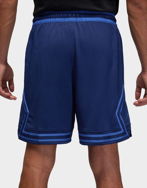 Sport Dri-FIT Mesh Diamond Shorts