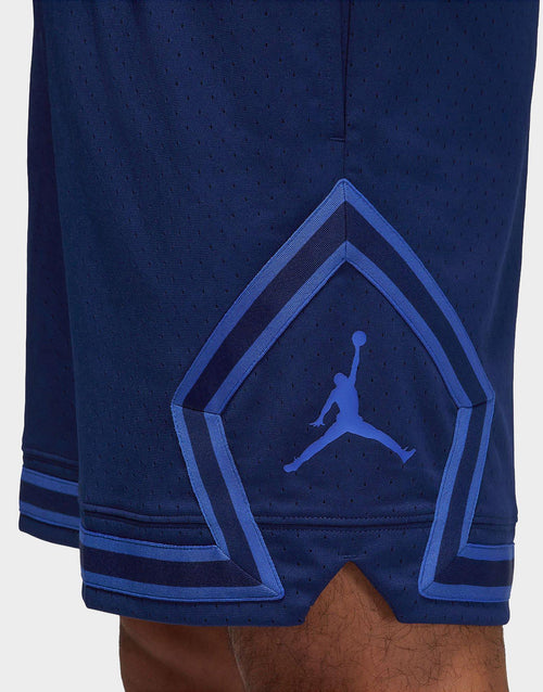 Sport Dri-FIT Mesh Diamond Shorts