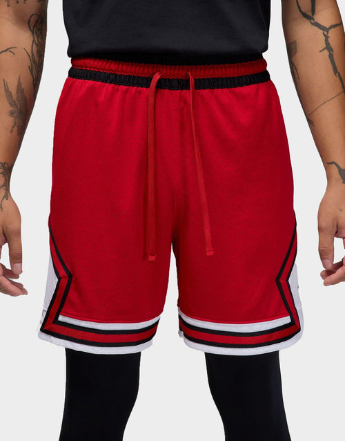 Sport Diamond Shorts