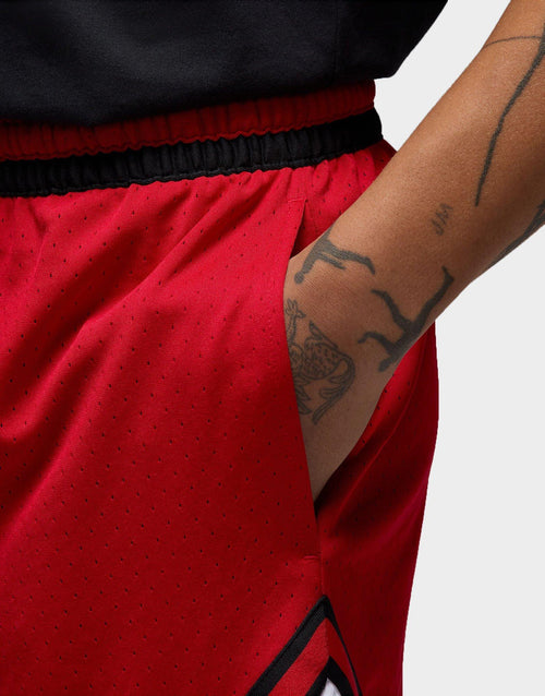 Sport Diamond Shorts