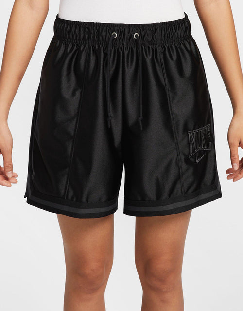 Graphic Shorts