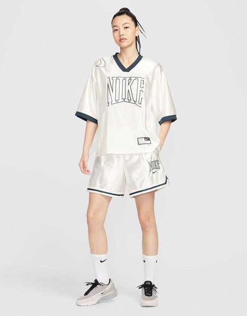 Graphic Shorts