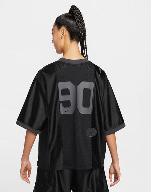 Street Jersey