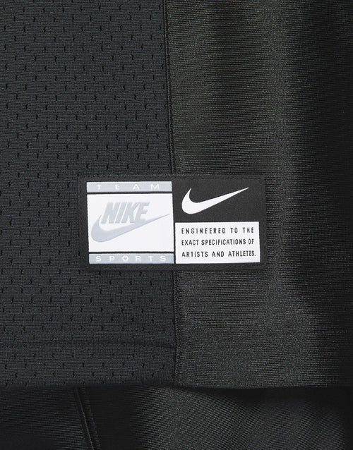 Street Jersey