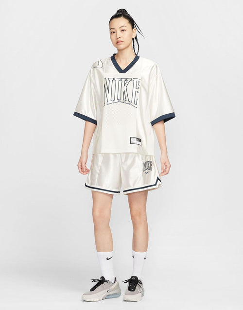 Street Jersey