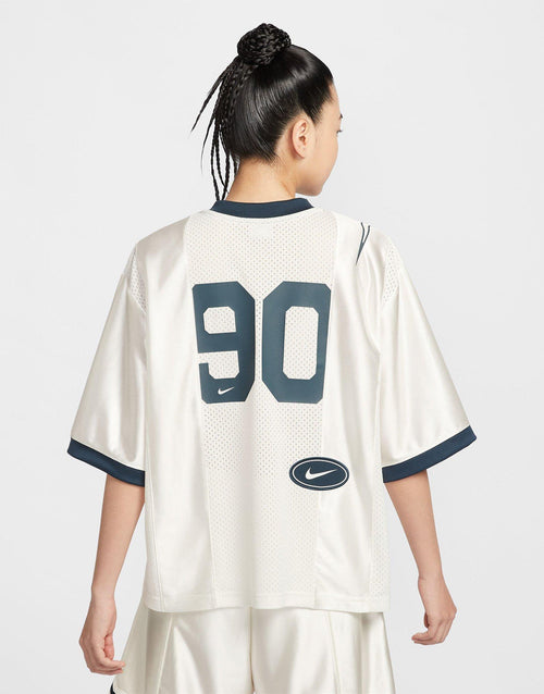 Street Jersey