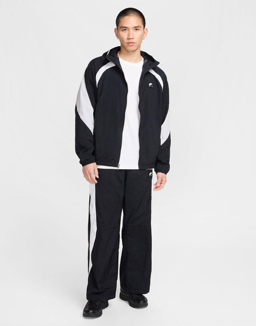 Air Woven Pants