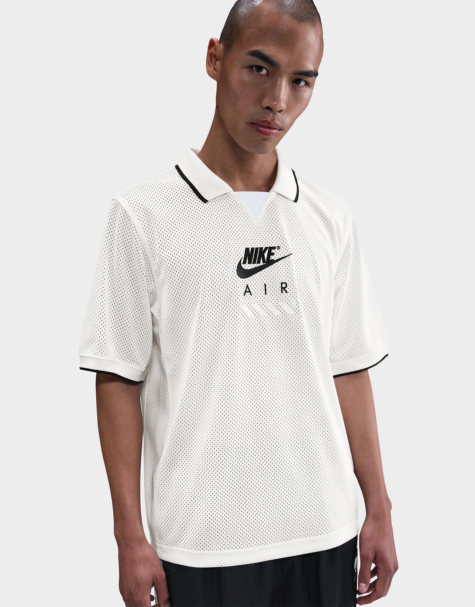 Air Soccer Jersey