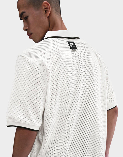 Air Soccer Jersey