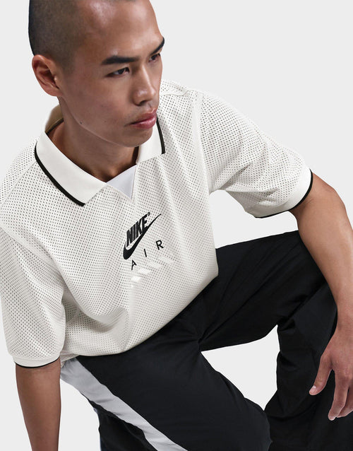 Air Soccer Jersey