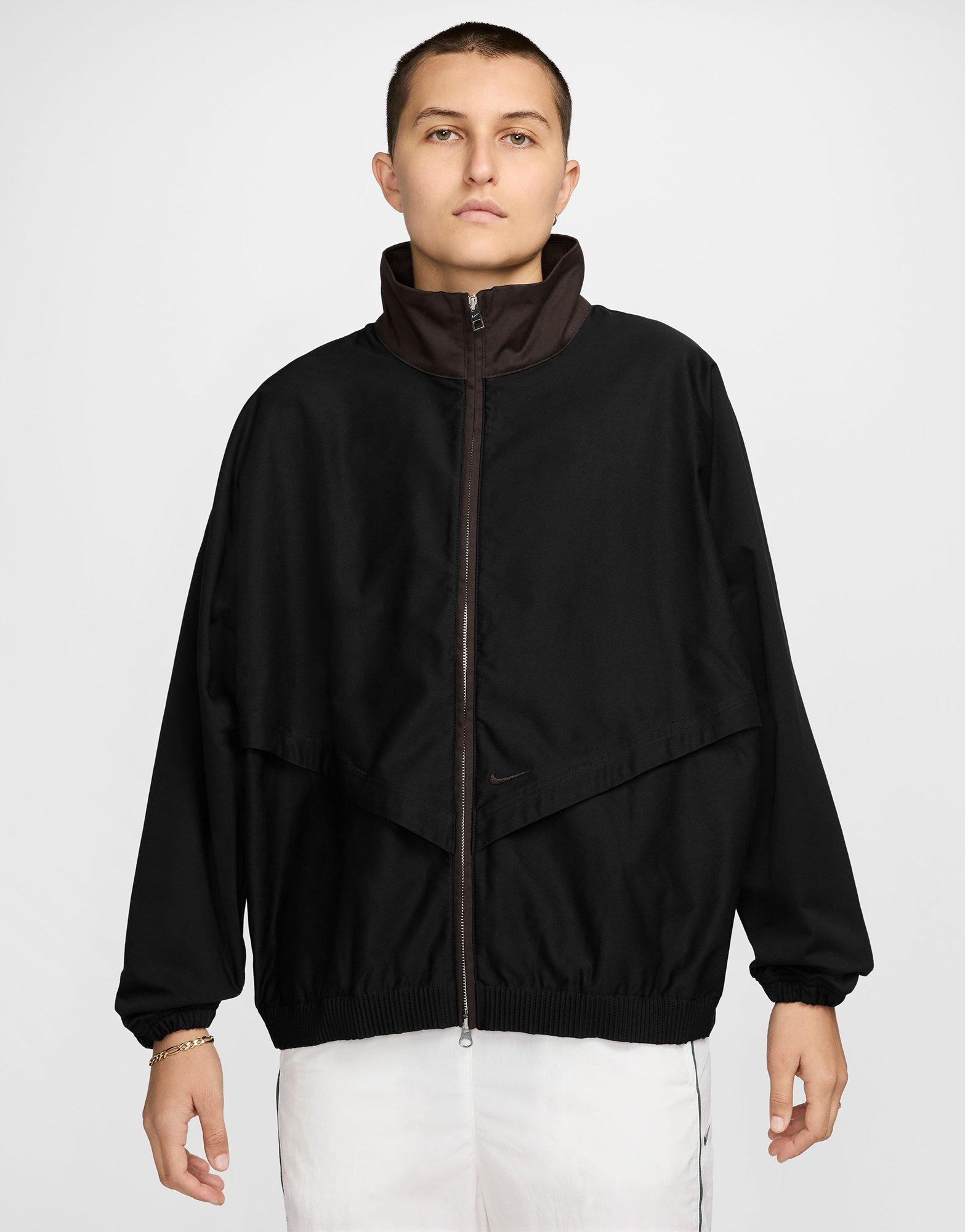 Windrunner Jacket