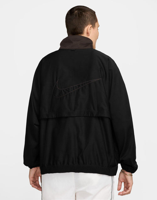Windrunner Jacket