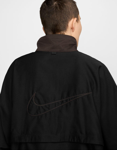 Windrunner Jacket
