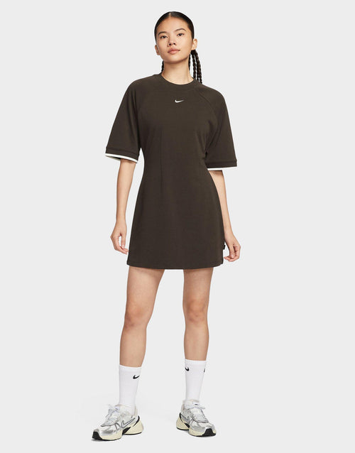 T-Shirt Dress