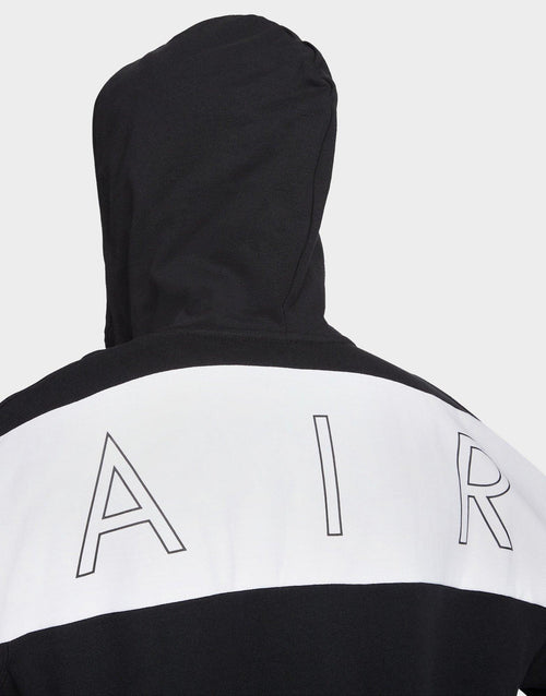 Air Full-Zip Fleece Hoodie