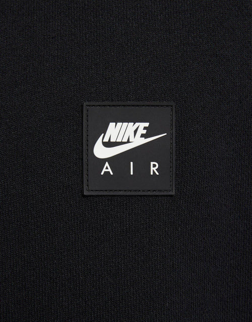 Air Full-Zip Fleece Hoodie