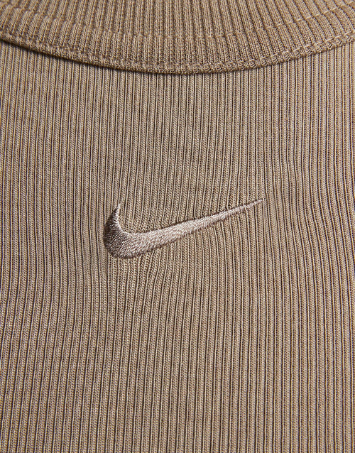 Sportswear Cropped Top