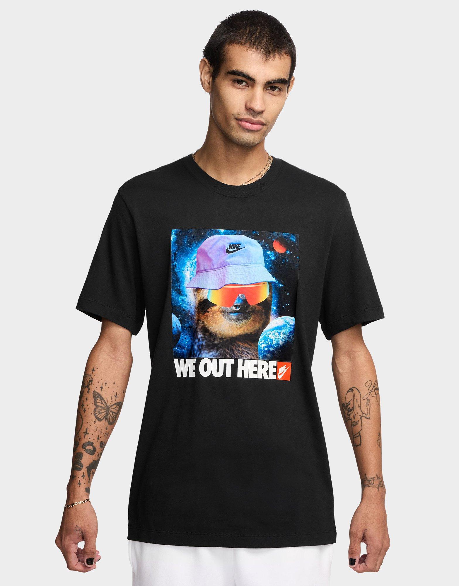 Sportswear T-Shirt