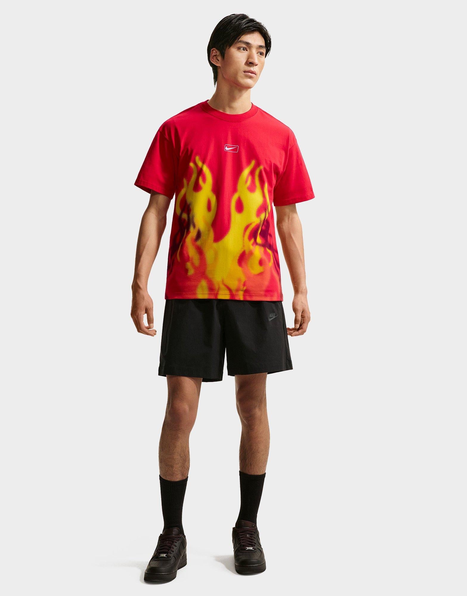 Sportswear T-Shirt