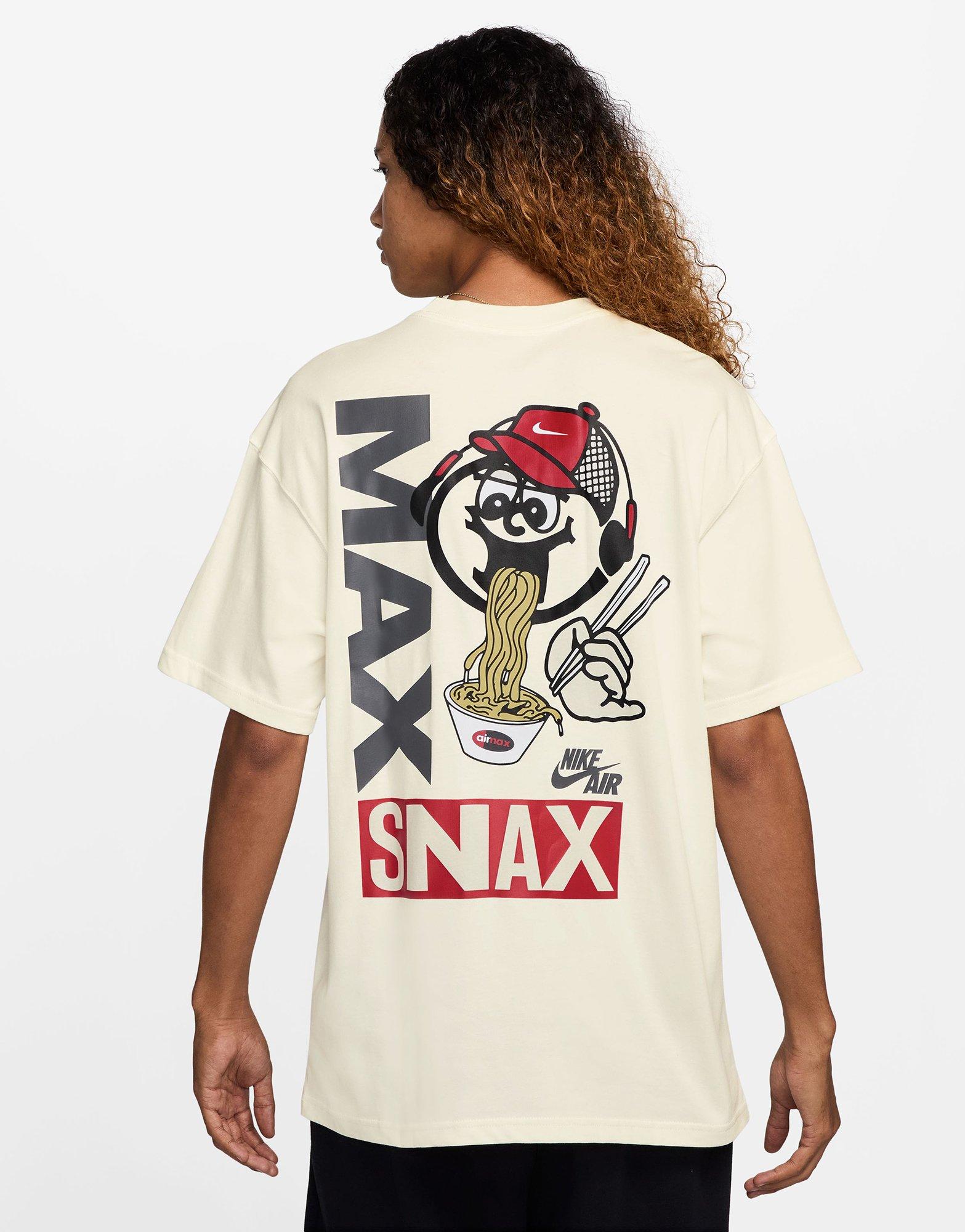 Sportswear T-Shirt