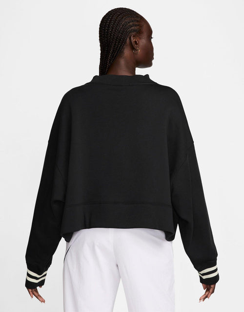 Sportswear Cardigan