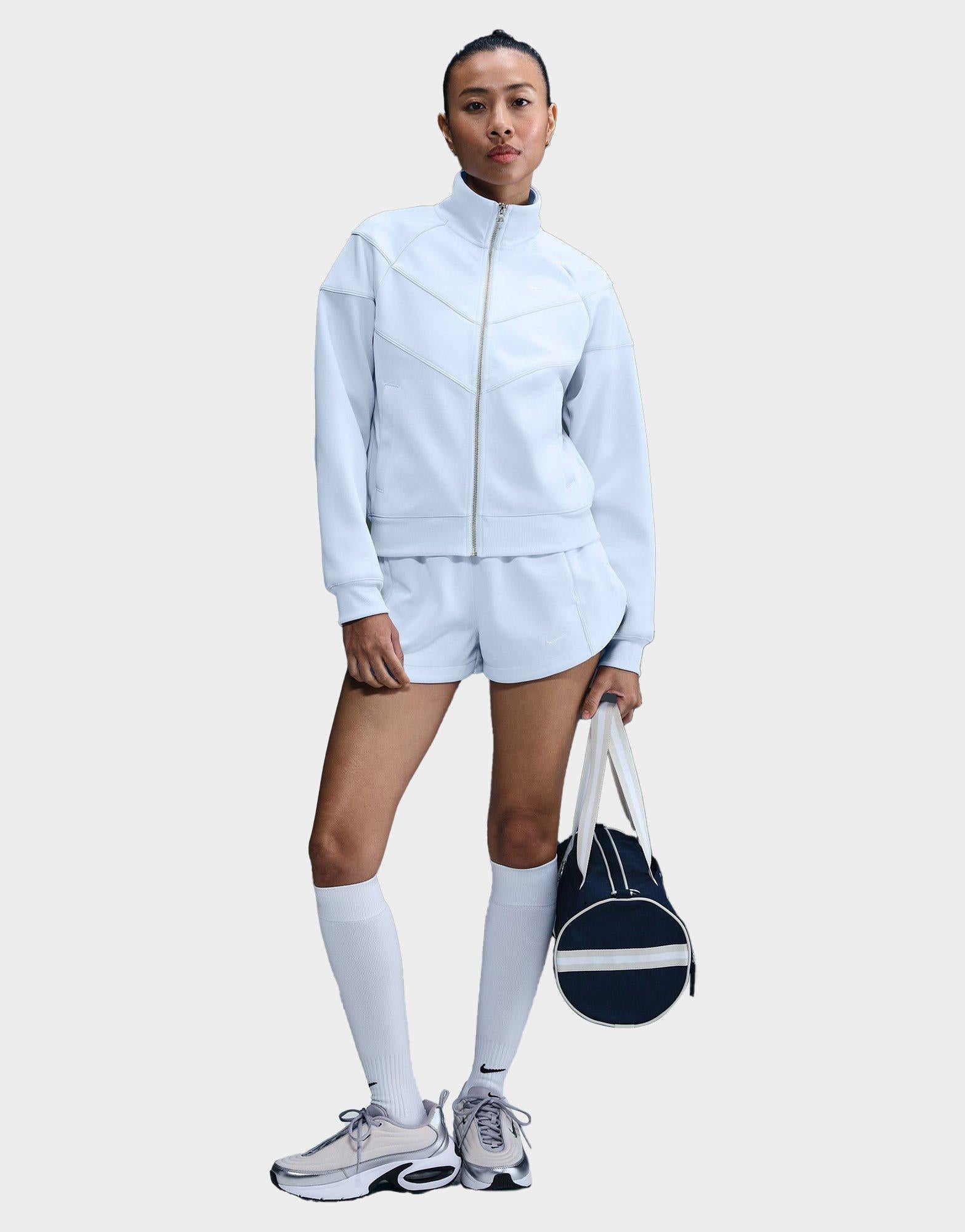 Knit Jacket