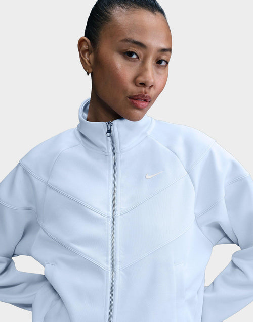 Knit Jacket