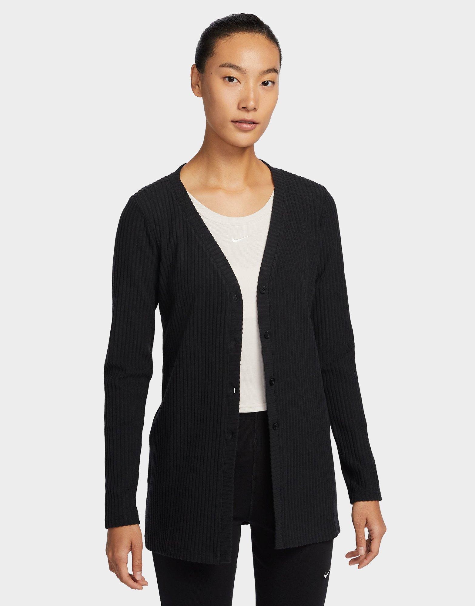 Jumpers Cardigans Jd Sports Women's Jumpers Black Nike