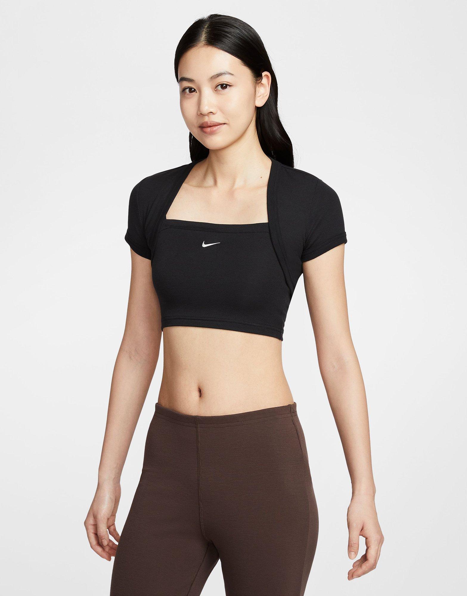 Cropped Top