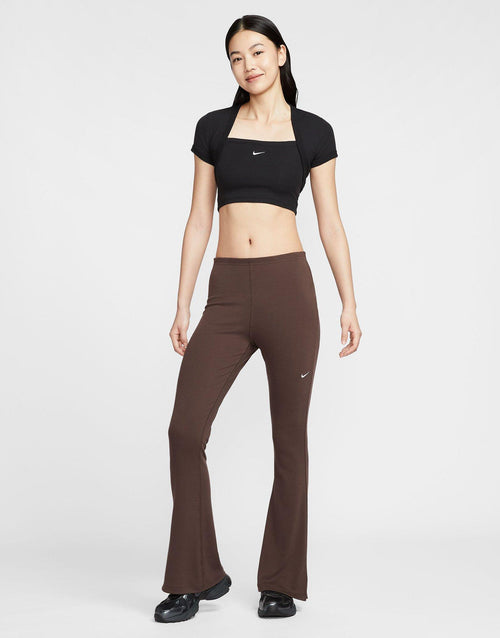 Cropped Top