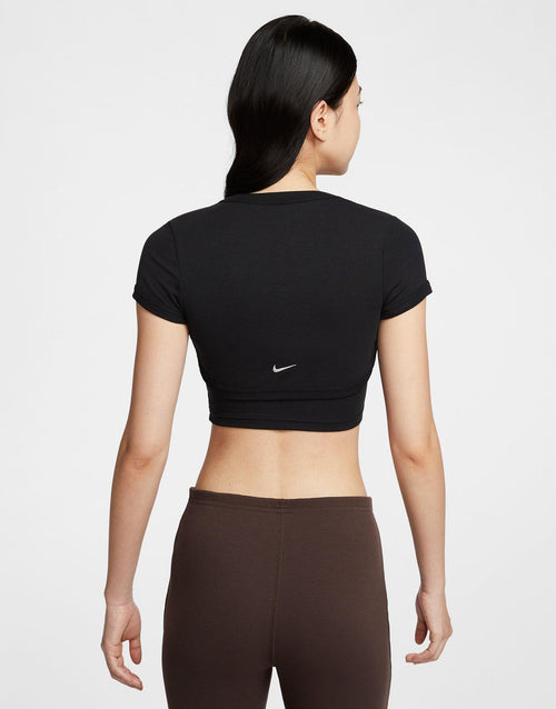 Cropped Top