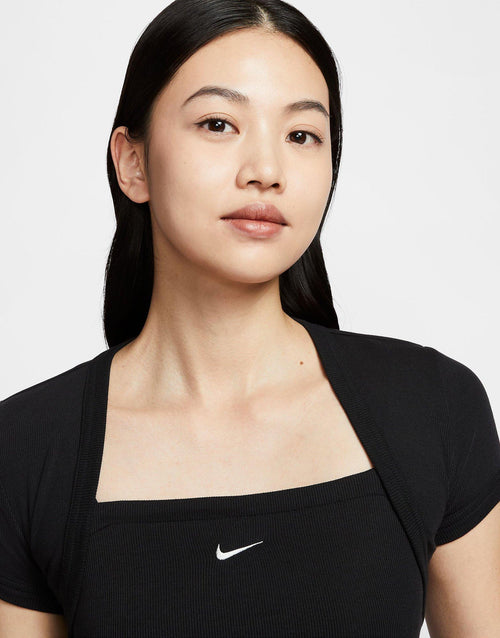 Cropped Top