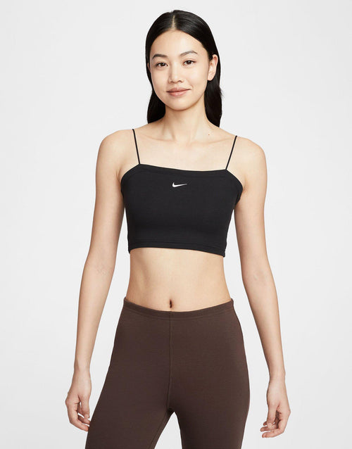 Cropped Top