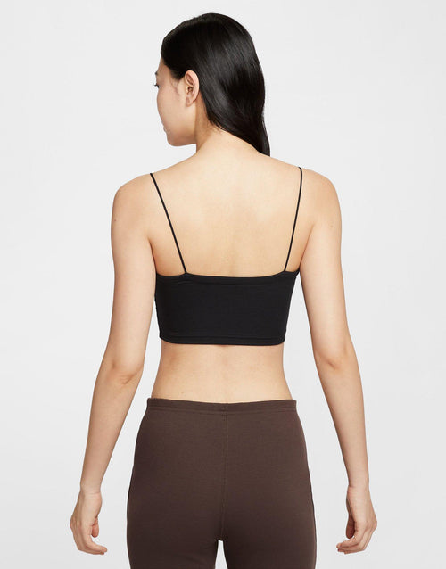 Cropped Top