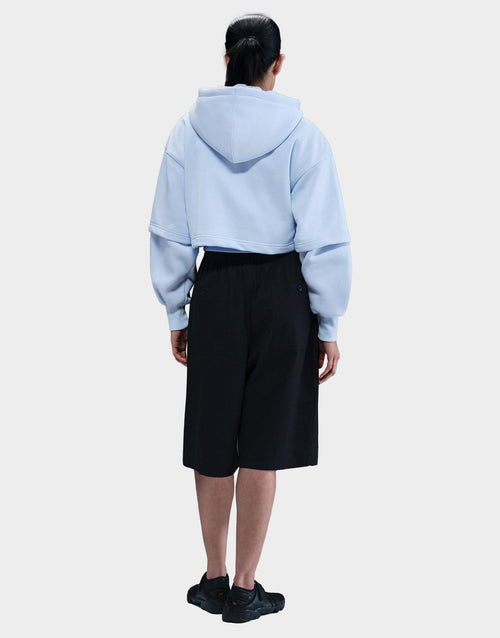 Crop T-Shirt