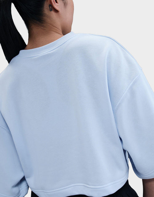 Crop T-Shirt