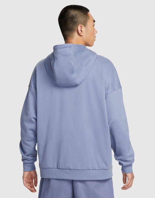 Club Fleece French Terry Pullover Hoodie