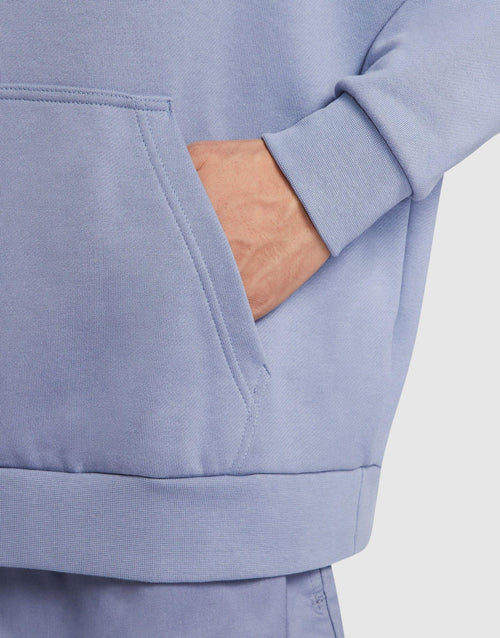 Club Fleece French Terry Pullover Hoodie