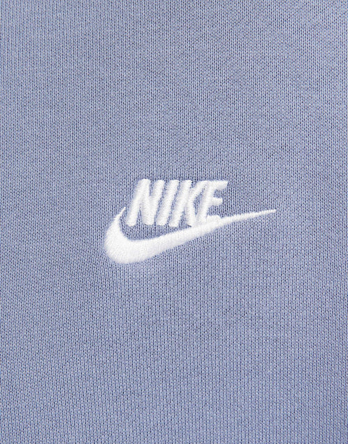 Club Fleece French Terry Pullover Hoodie